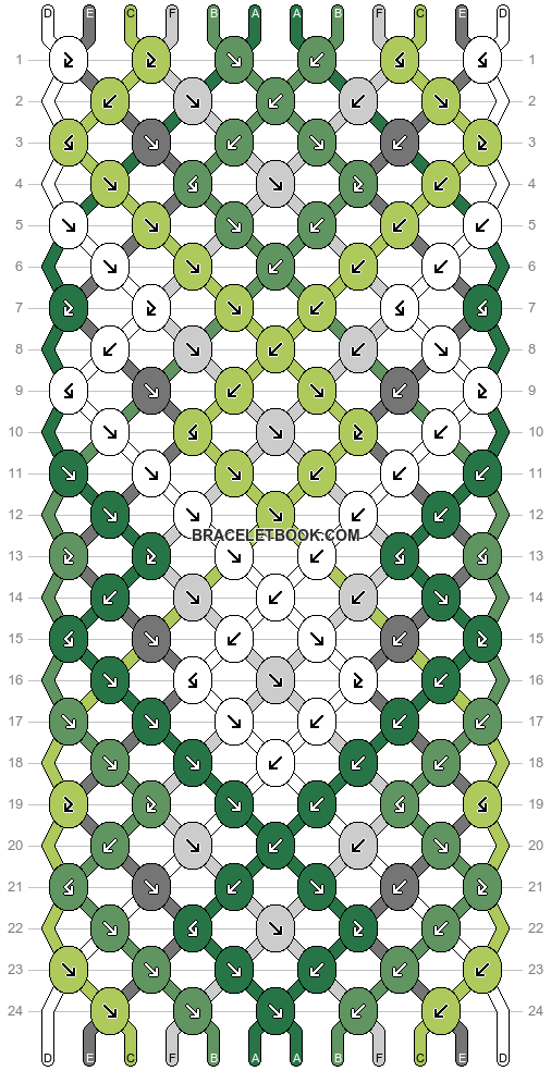 Normal pattern #175461 variation #363359 pattern