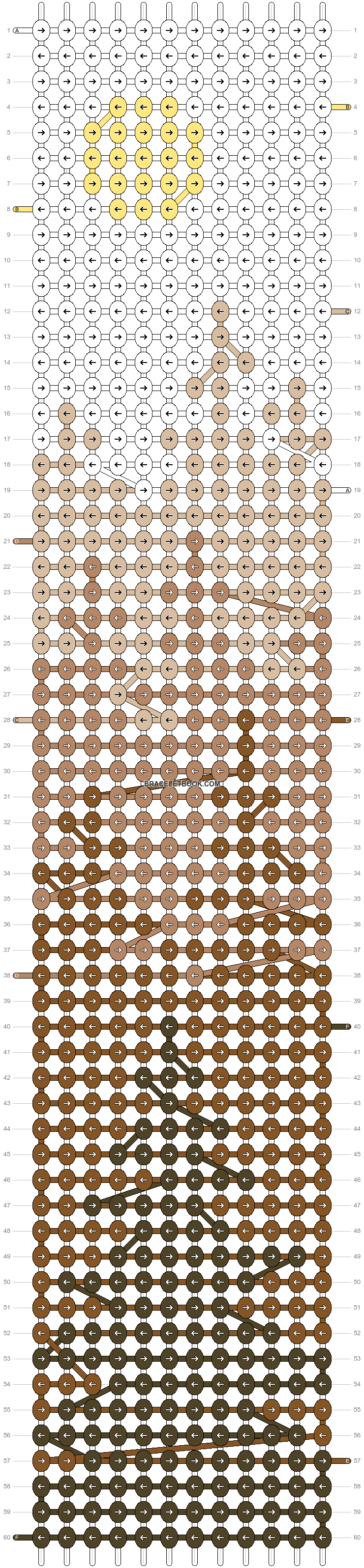 Alpha pattern #137067 variation #363360 pattern