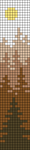 Alpha pattern #137067 variation #363360