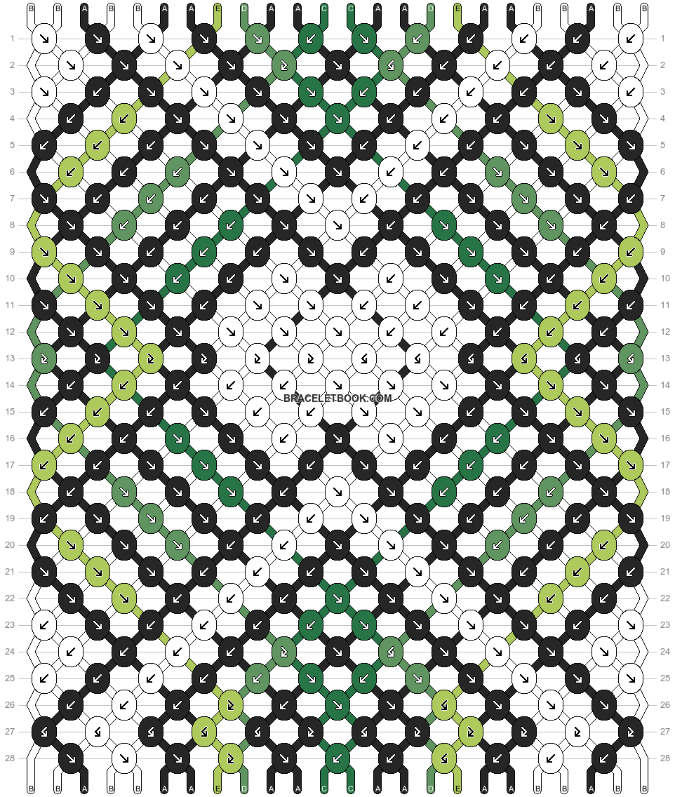 Normal pattern #149779 variation #363361 pattern