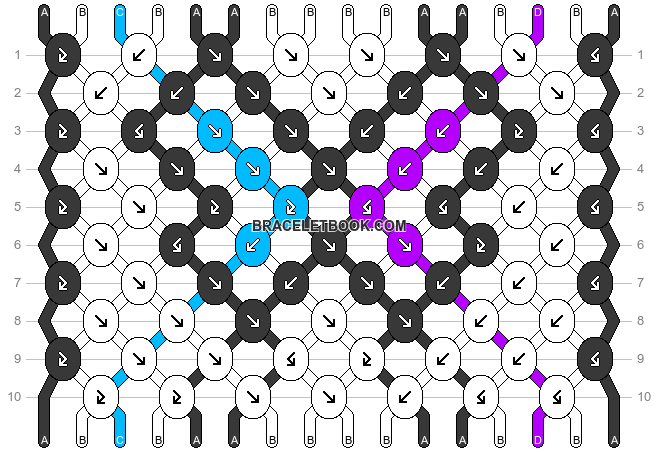 Normal pattern #24441 variation #363363 pattern