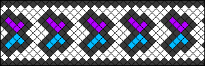 Normal pattern #24441 variation #363363