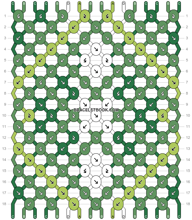 Normal pattern #175467 variation #363364 pattern