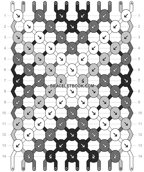 Normal pattern #2307 variation #363366 pattern