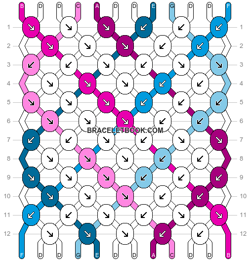 Normal pattern #145195 variation #363367 pattern