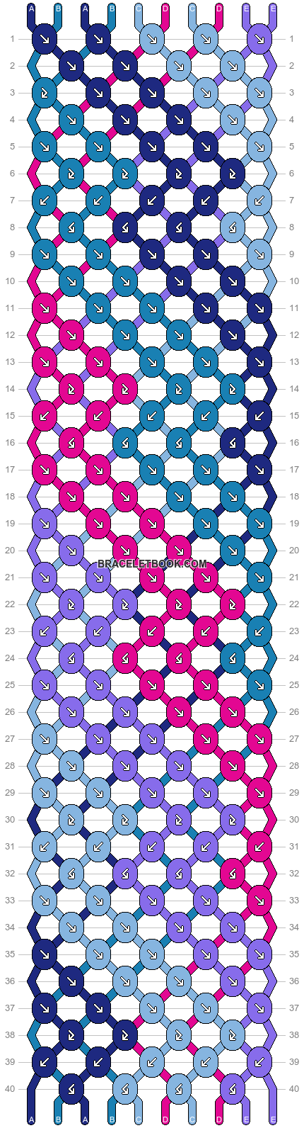 Normal pattern #25381 variation #363368 pattern