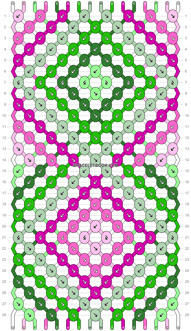 Normal pattern #175430 variation #363369 pattern