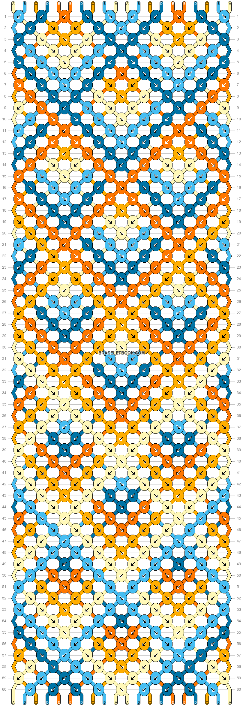 Normal pattern #35571 variation #363372 pattern