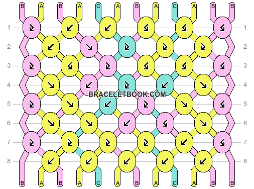 Normal pattern #169995 variation #363376 pattern