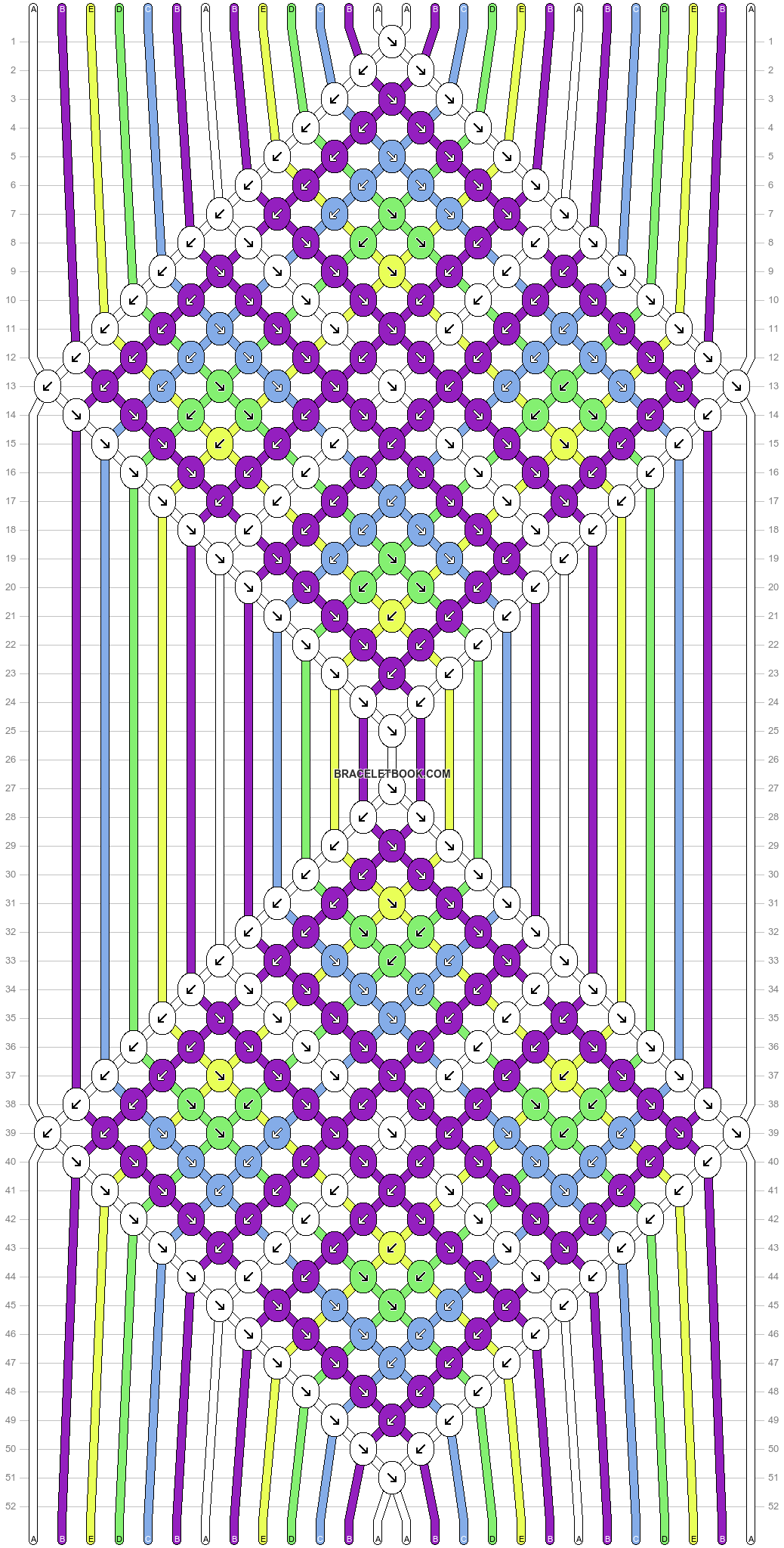 Normal pattern #41103 variation #363378 pattern
