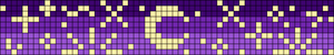 Alpha pattern #175503 variation #363380