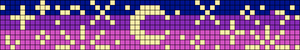 Alpha pattern #175503 variation #363381