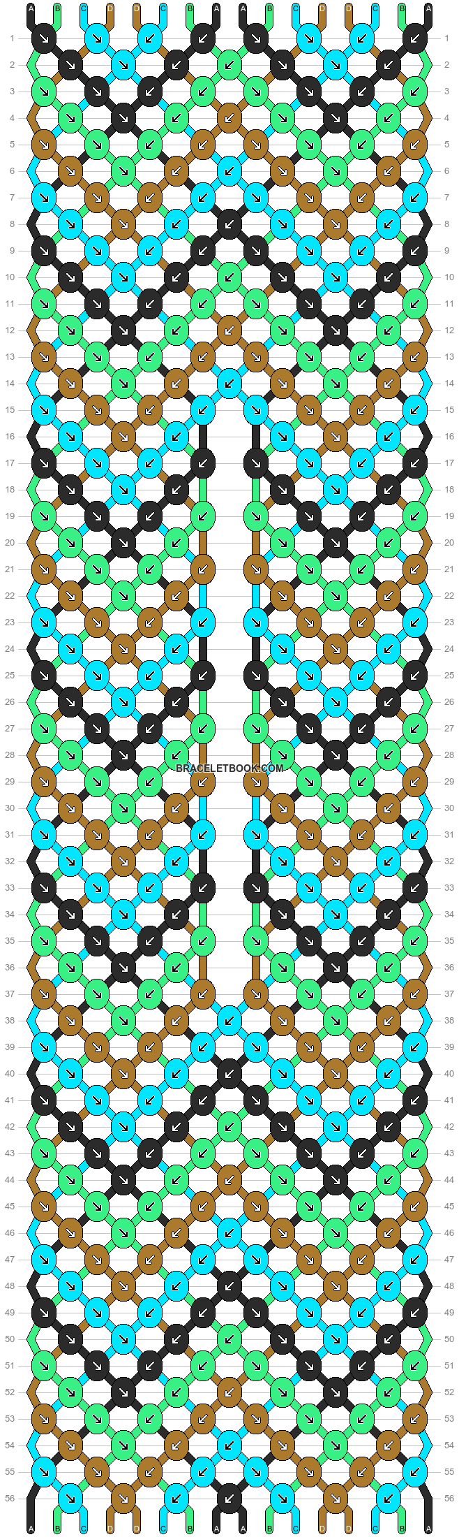Normal pattern #50102 variation #363383 pattern
