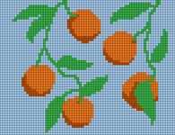 Alpha pattern #172265 variation #363386