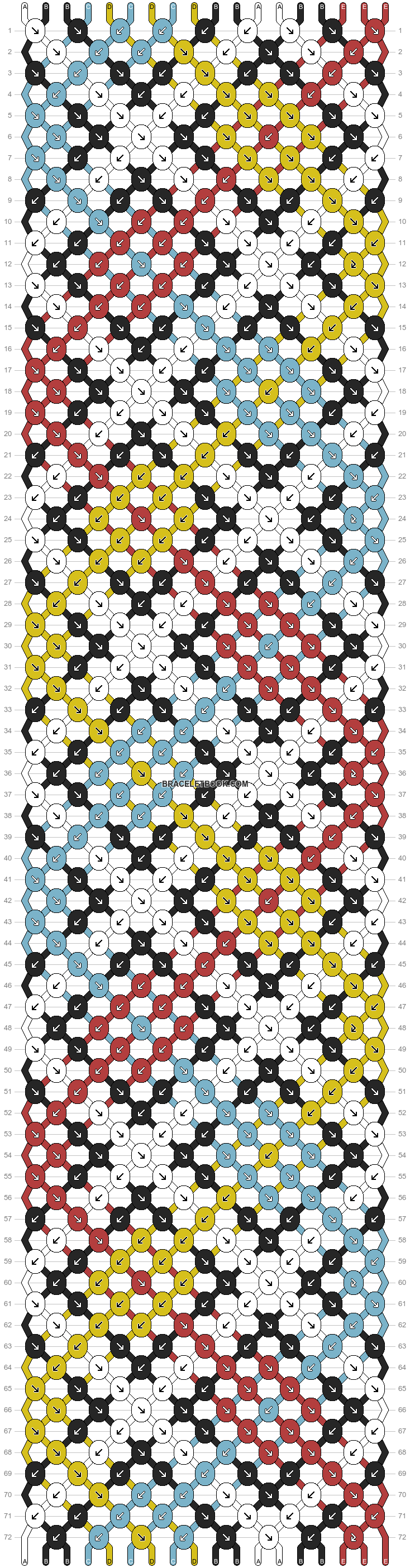 Normal pattern #168941 variation #363391 pattern