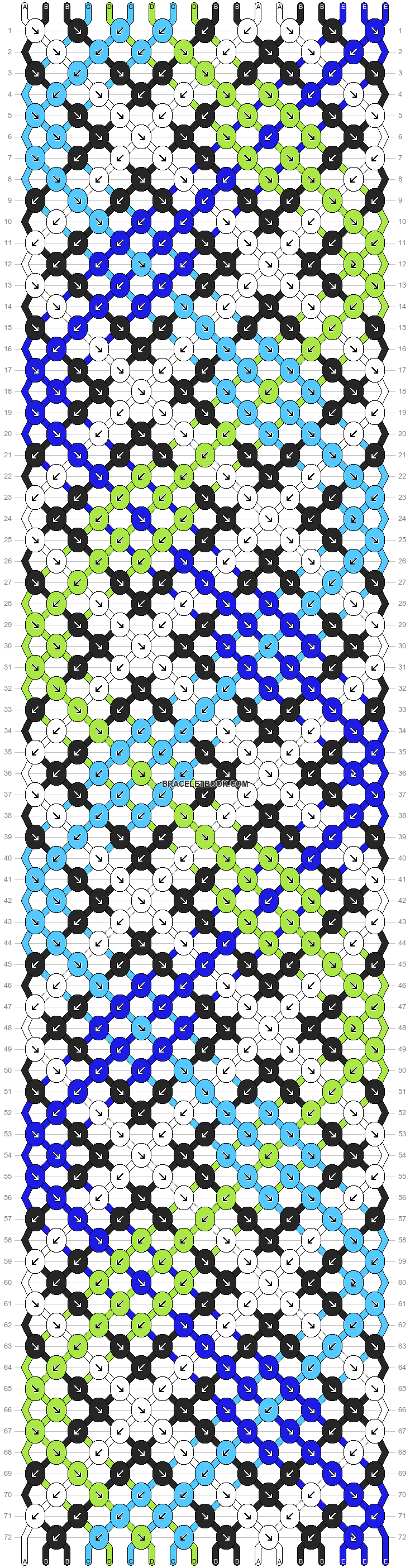 Normal pattern #168941 variation #363392 pattern