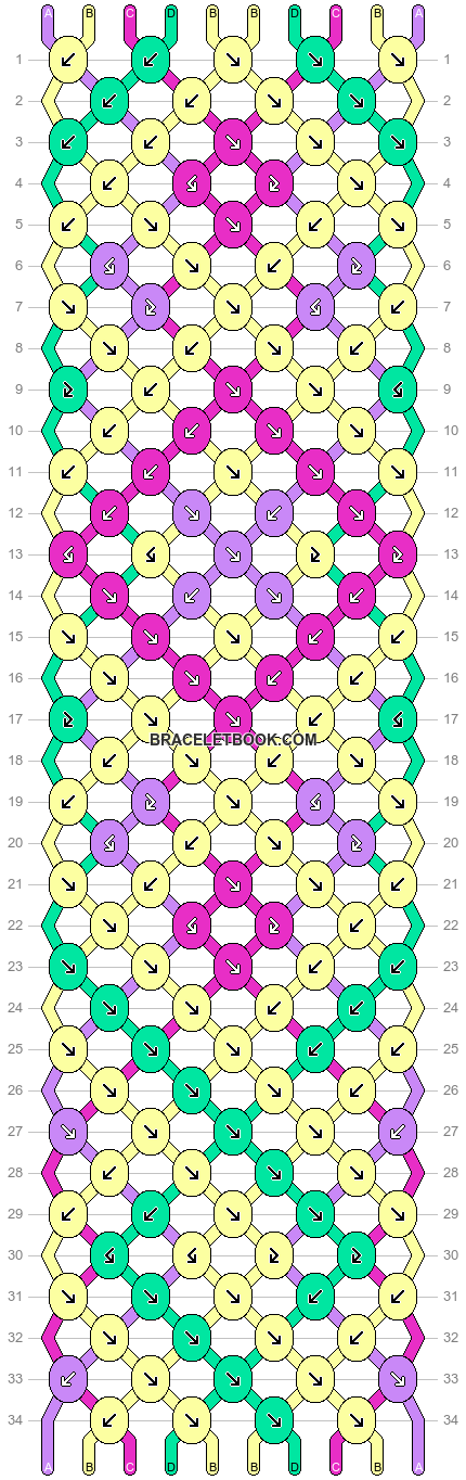 Normal pattern #116021 variation #363393 pattern