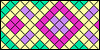 Normal pattern #116021 variation #363393
