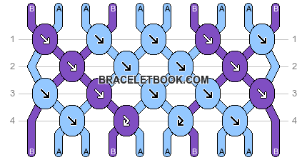 Normal pattern #174467 variation #363395 pattern