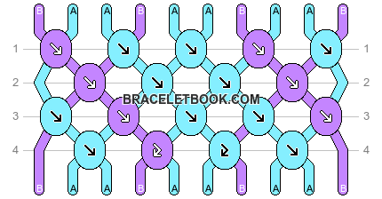 Normal pattern #174467 variation #363396 pattern