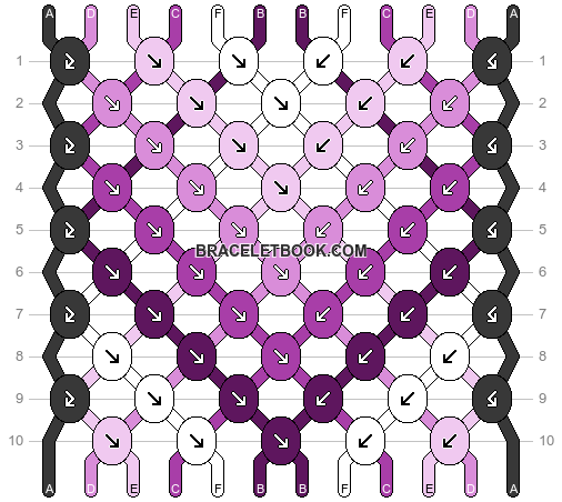 Normal pattern #20800 variation #363402 pattern