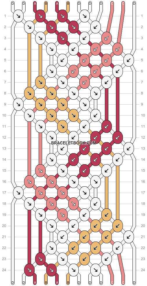 Normal pattern #28886 variation #363403 pattern