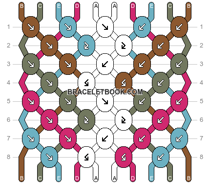 Normal pattern #169070 variation #363404 pattern