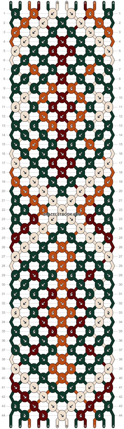 Normal pattern #175462 variation #363405 pattern