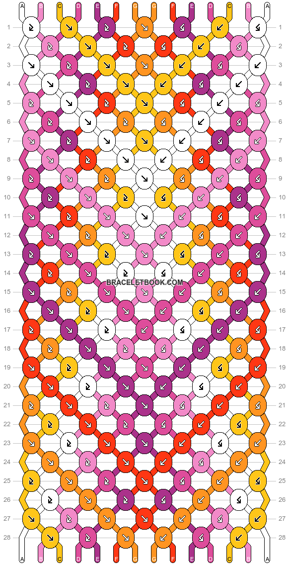 Normal pattern #6571 variation #363406 pattern
