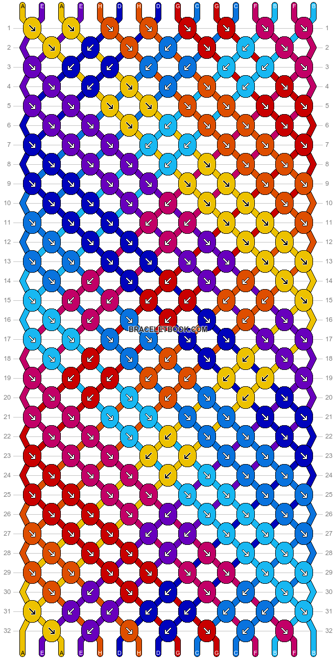 Normal pattern #174958 variation #363407 pattern