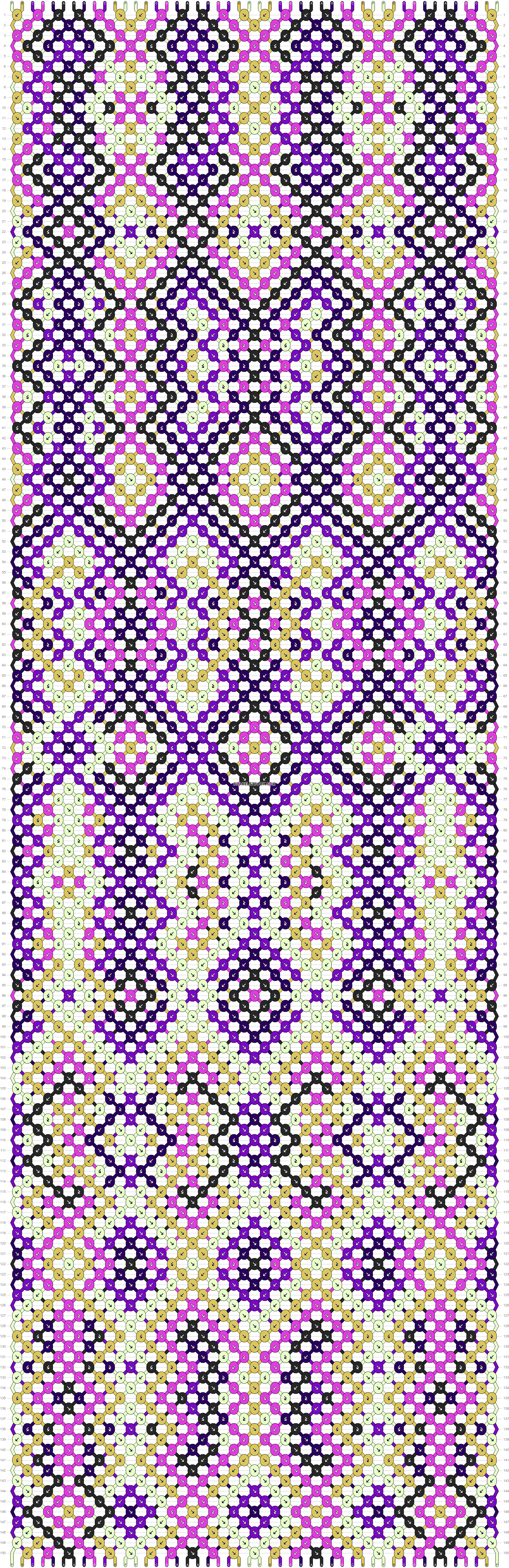 Normal pattern #175011 variation #363408 pattern