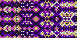 Normal pattern #175011 variation #363408