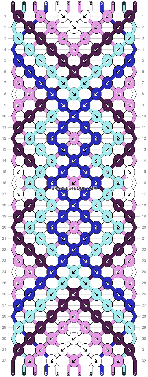 Normal pattern #174571 variation #363409 pattern