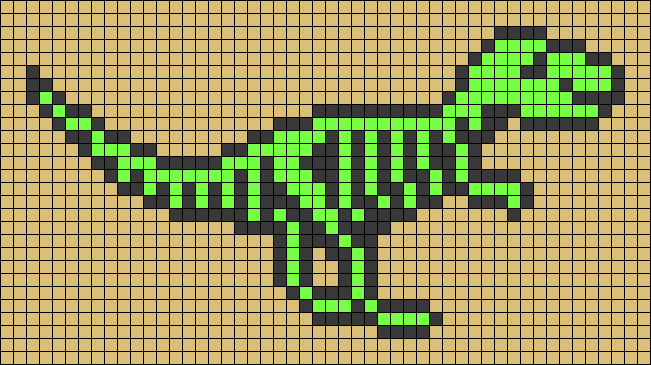 Alpha pattern #174869 variation #363410 preview