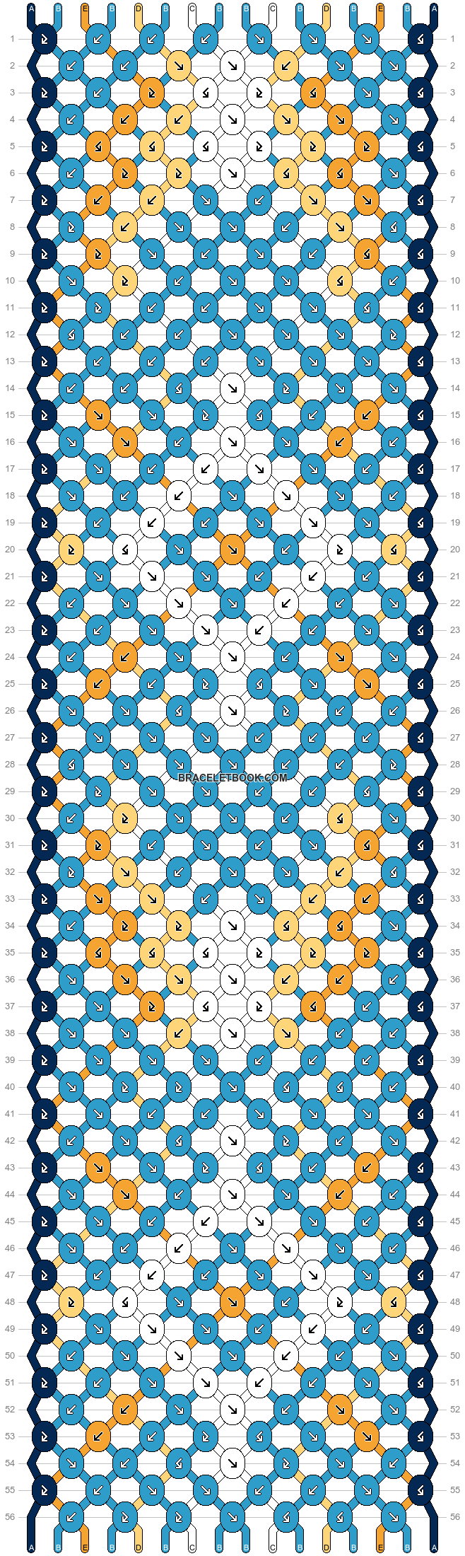 Normal pattern #158790 variation #363412 pattern