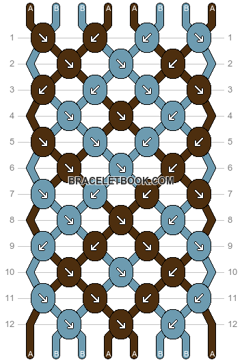 Normal pattern #41365 variation #363413 pattern