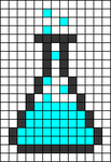 Alpha pattern #42196 variation #363415