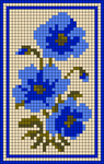 Alpha pattern #163473 variation #363416
