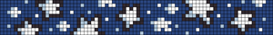 Alpha pattern #166333 variation #363417