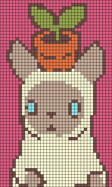 Alpha pattern #165038 variation #363418 preview