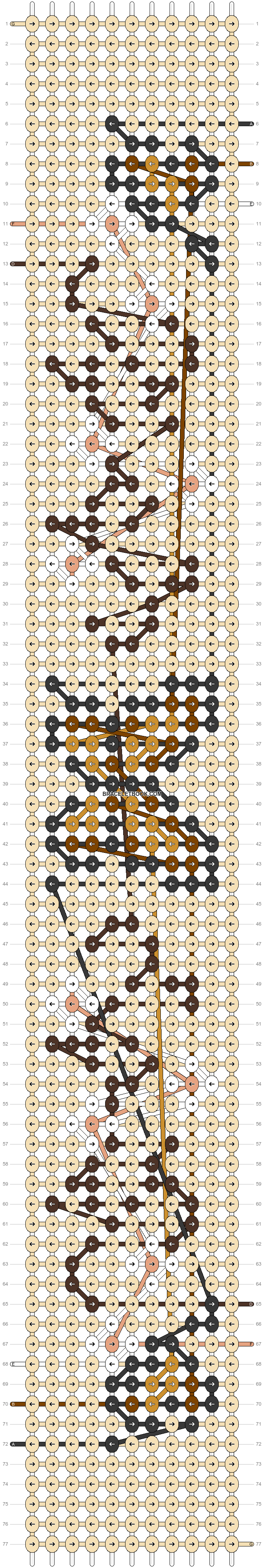 Alpha pattern #142349 variation #363420 pattern