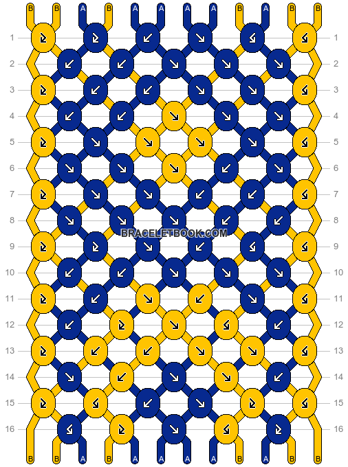 Normal pattern #136597 variation #363421 pattern