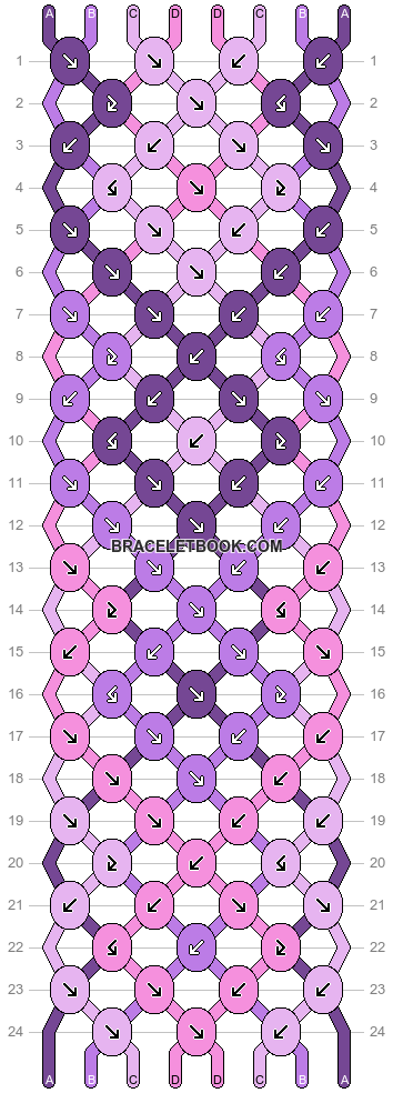 Normal pattern #24529 variation #363422 pattern
