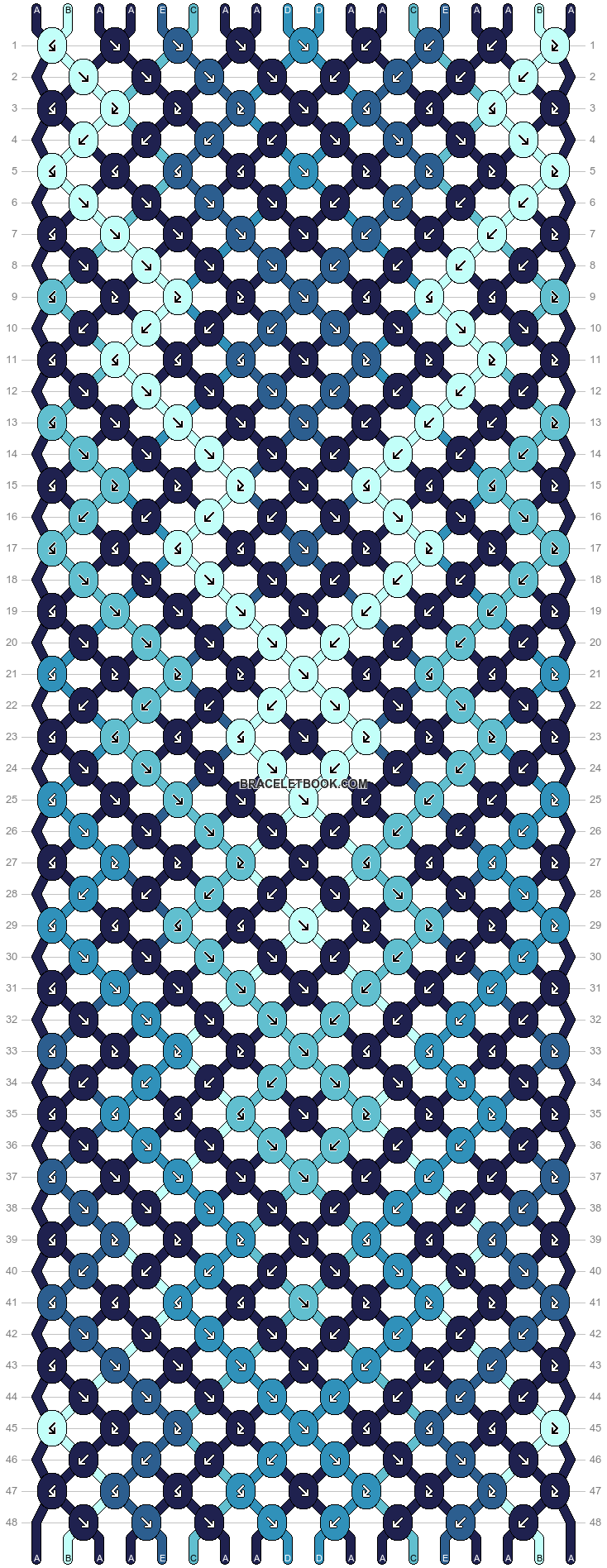 Normal pattern #59179 variation #363423 pattern