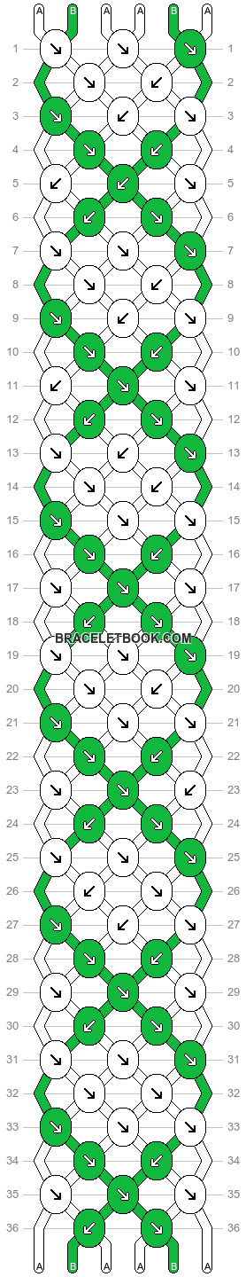 Normal pattern #172309 variation #363426 pattern