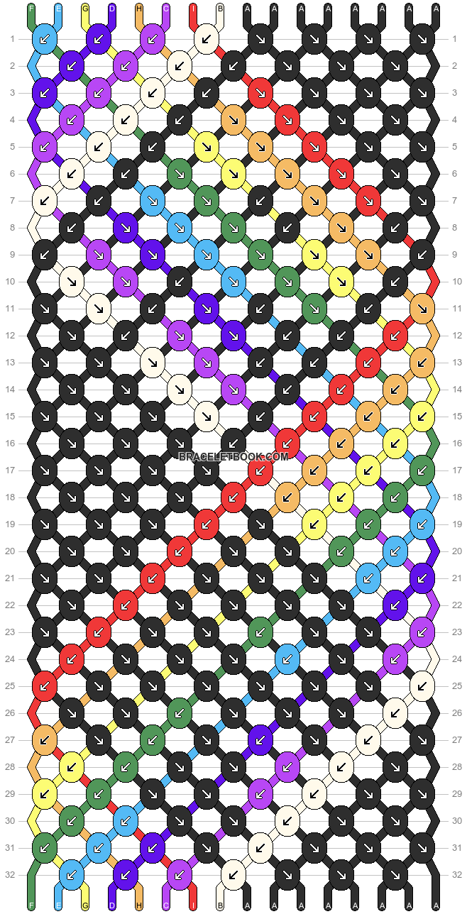 Normal pattern #116861 variation #363428 pattern