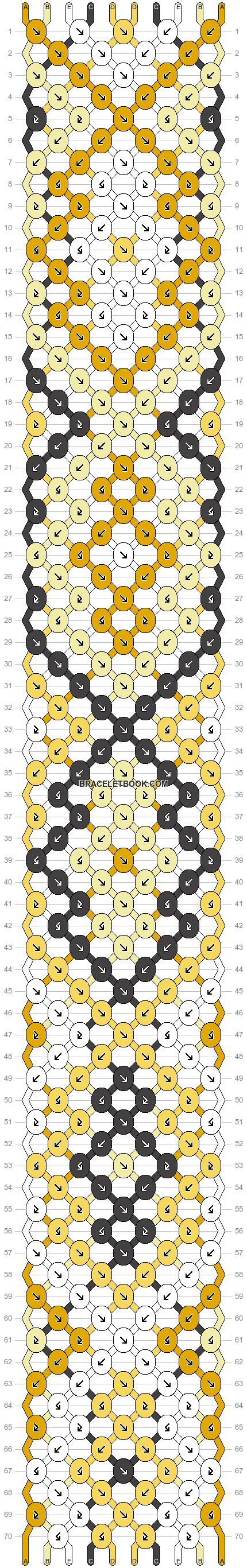 Normal pattern #74622 variation #363429 pattern