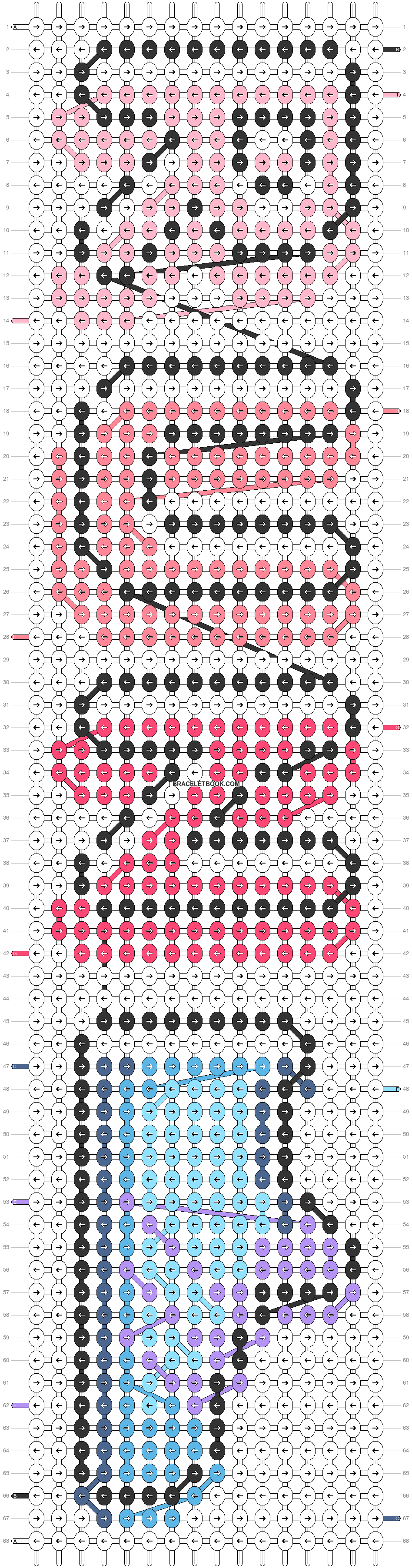 Alpha pattern #82954 variation #363431 pattern