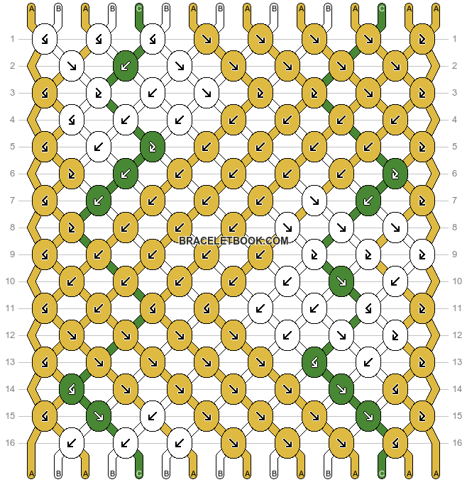 Normal pattern #82855 variation #363439 pattern