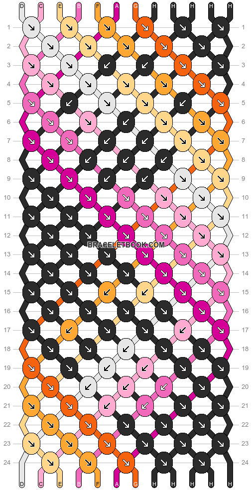 Normal pattern #173355 variation #363440 pattern